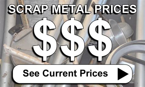 johnstown scrap metal price sheet|emf scrap prices.